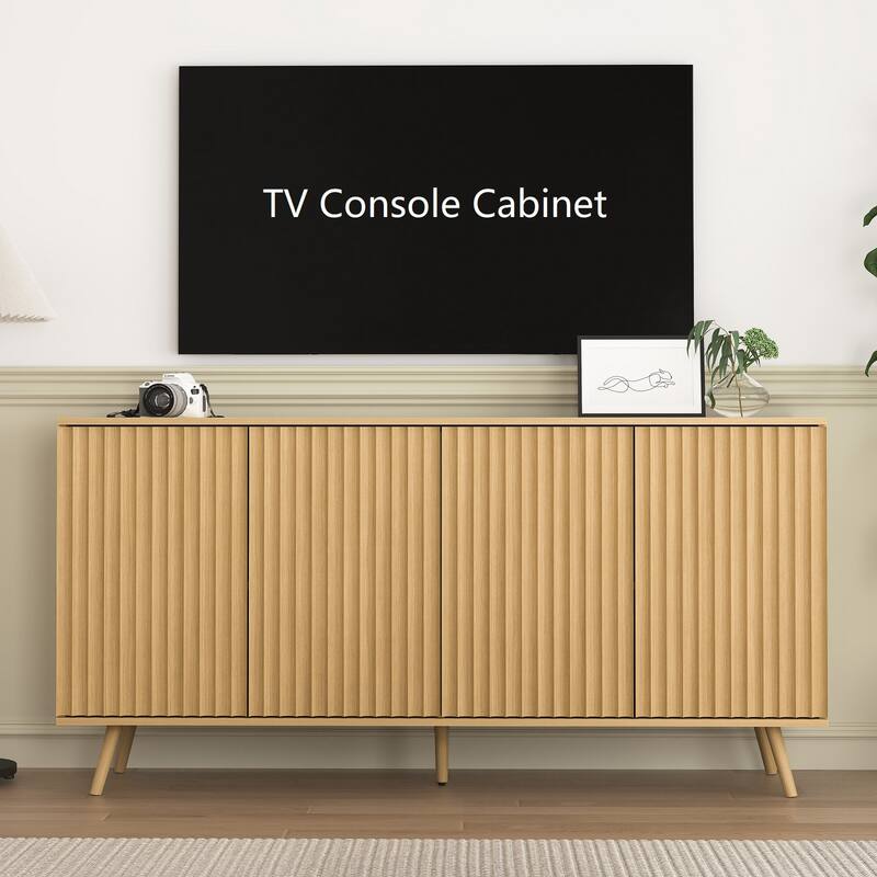 Sideboard Buffet Cabinet with Storage