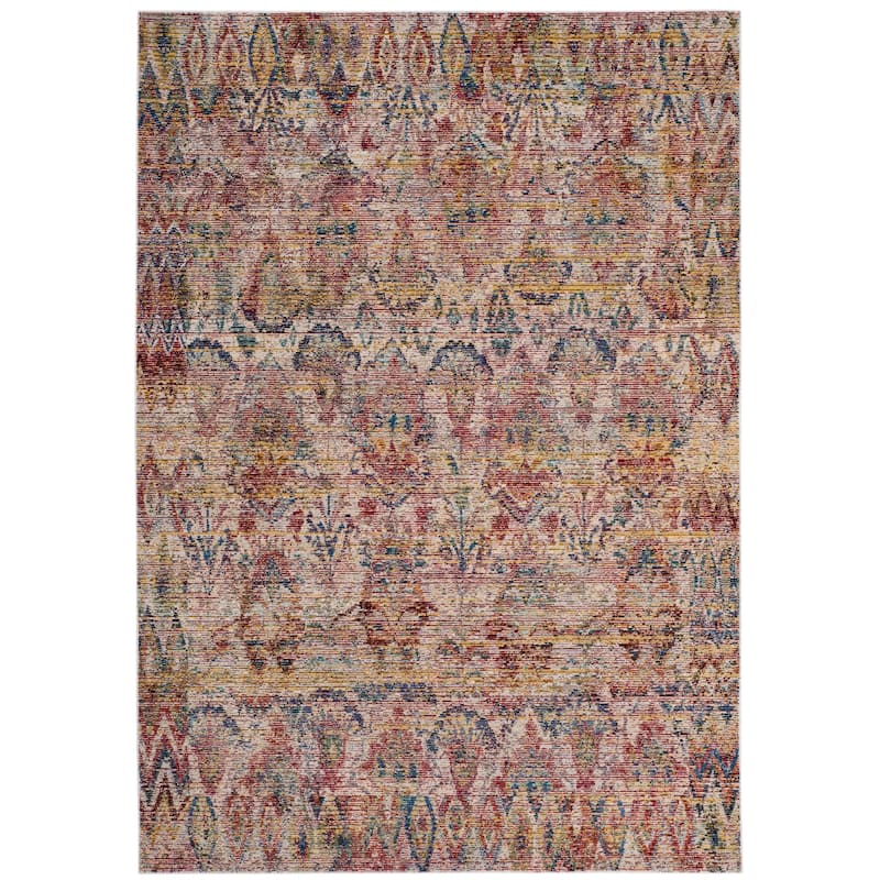 SAFAVIEH Harmony Perri Vintage Boho Oriental Rug