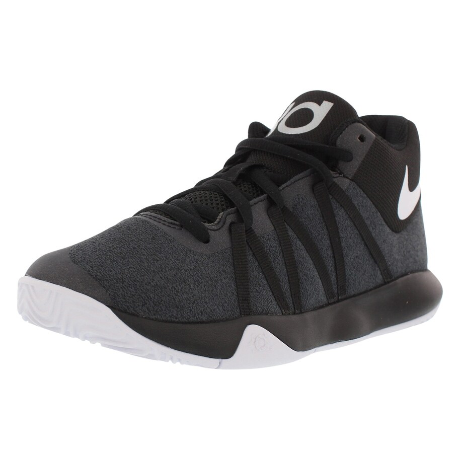 Shop Nike Kd Trey 5 V Ps Basketball Kids Shoes Size 2 5 D M