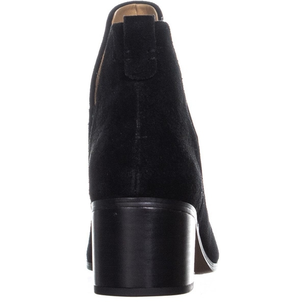 franco sarto reeve ankle booties