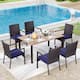 Option Haiti Chairs