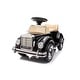 preview thumbnail 11 of 9, 6V Mercedes Benz 300S 1 Seater Mini Ride-On Car for Kids Assembly Required - Black