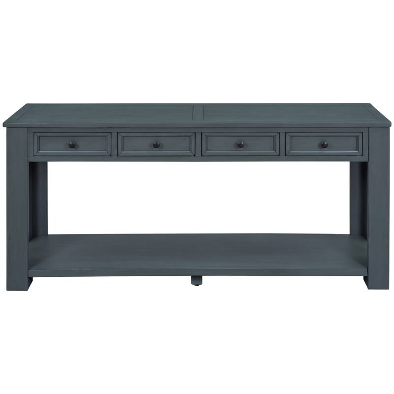 Console Table for Entryway Hallway