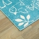 preview thumbnail 14 of 41, Mod-Tod Parker Dinosaur Kids Area Rug