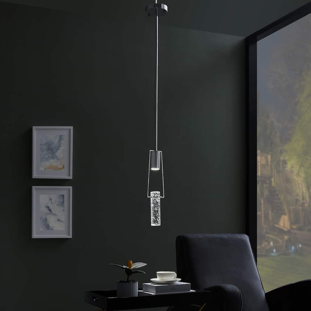 Harmony Dimmable Single Pendant - N/A
