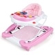 preview thumbnail 31 of 38, Honeyjoy 6 in 1 Baby Walker Adjustable Toddler Walker & Activity - See Details