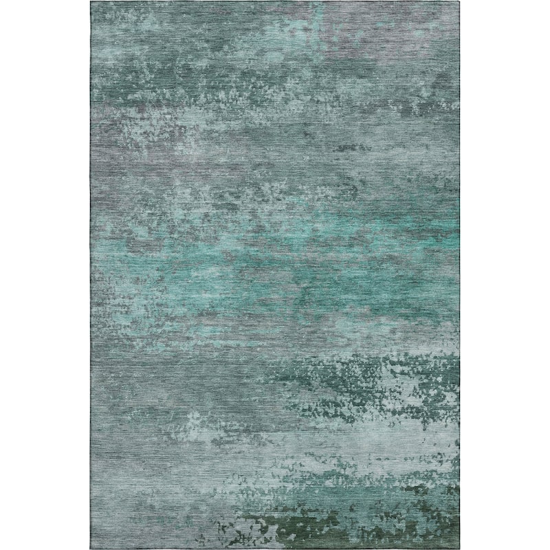 Premium Washable Super Soft Modern Casual Mayfield Rug