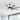 Sofucor Modern Smart 52"/60"/65"/66"/72"/84" Large Ceiling Fan,Works with Amazon Alexa and Google Assistant and Remote