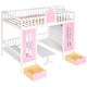 preview thumbnail 16 of 42, Full-over-Full Bunk Bed
