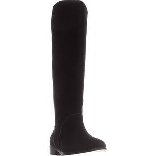 The Best Deals On All Ugg Australia Products Ugg Australia Gracen Mid Calf Riding Boots Black Suede