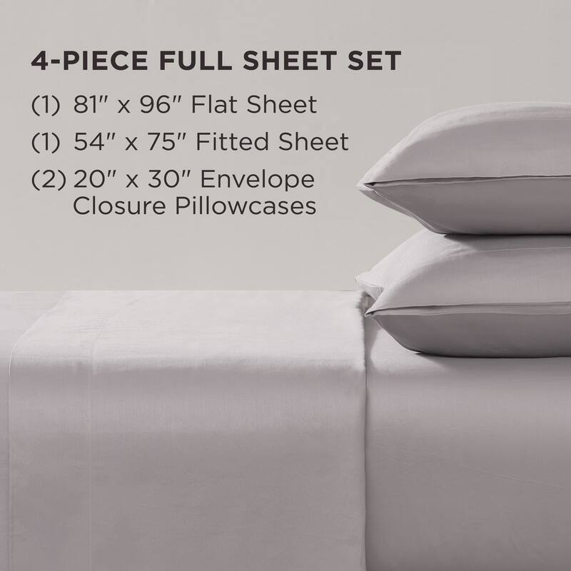 The Sheet Lab Cloud Embrace Sheet Sets