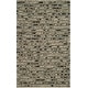 preview thumbnail 42 of 112, SAFAVIEH Handmade Bohemian Ramona Jute & Wool Area Rug 3' x 5' - Grey/Multi - Rectangle
