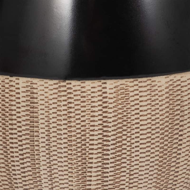 Sagebrook Home Elegant Decorative Vase