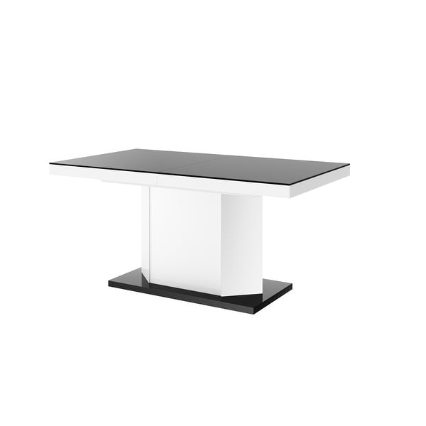 Indigo dining sale set