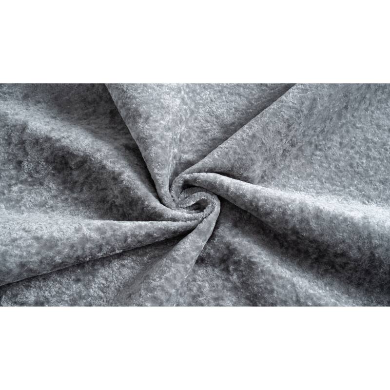 103" L-Shaped Cloud Sectional Sofa with Chaise, Upholstered Boneless Couches for Living Room, Modern Modular Chenille Sofa