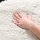 preview thumbnail 8 of 58, SAFAVIEH Florida Shag Riet Abstract 1.2-inch Thick Rug