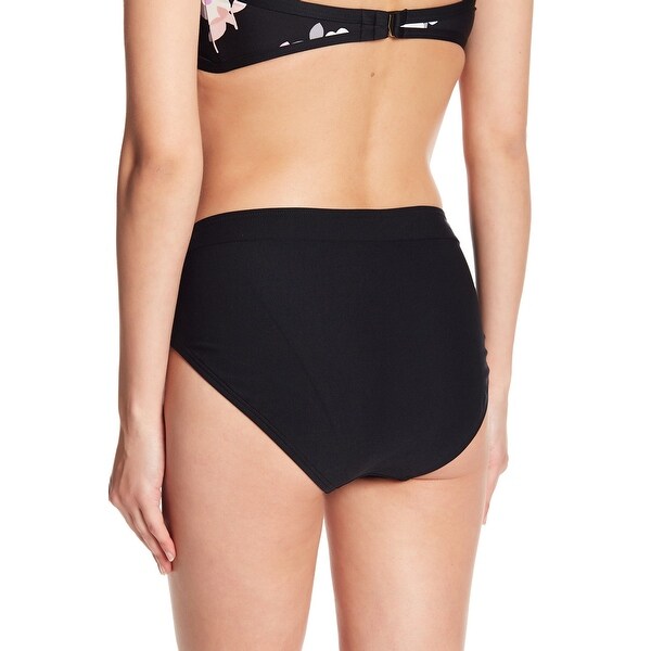 kate spade high waisted bikini