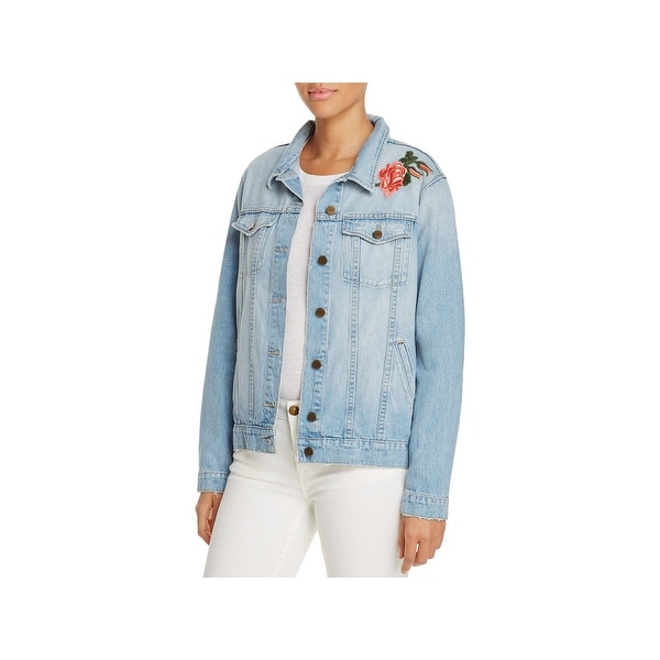 sanctuary jean jacket