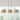3-Light Coastal Kitchen Island Chandelier Light - 41'' W