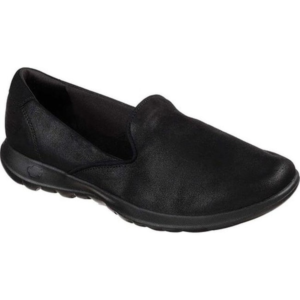 skechers go walk lite queenly slip on