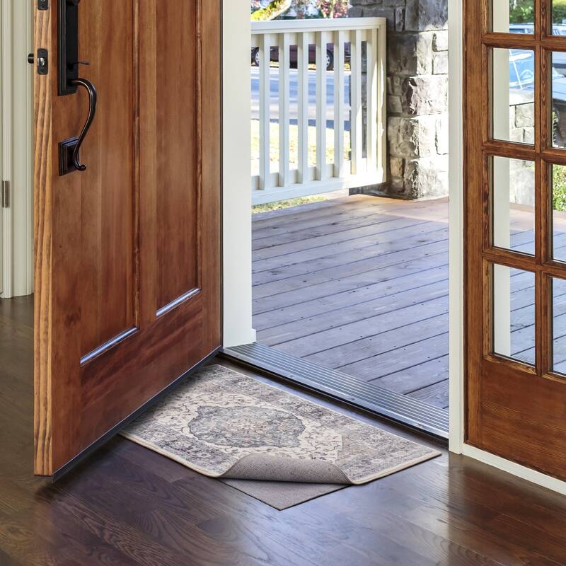 Host & Home Rugpad - Grey