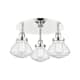 Option Polished Nickel / Seedy