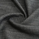 preview thumbnail 91 of 160, Exclusive Fabrics Textured Faux Linen Extra Wide Room Darkening Curtains for Bedroom & Living Room Curtains (1 Panel)