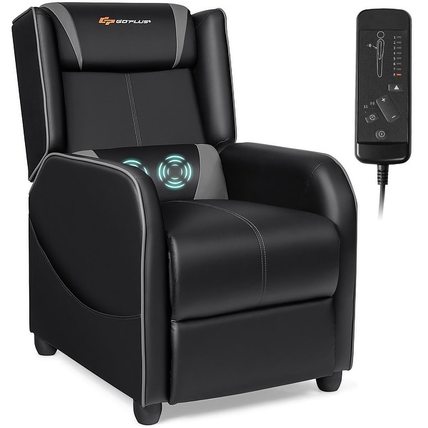 goplus lounge chair