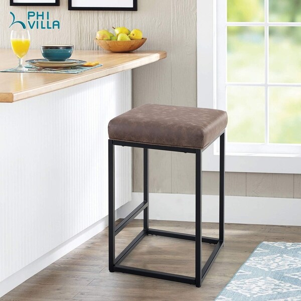 Shallow bar deals stools