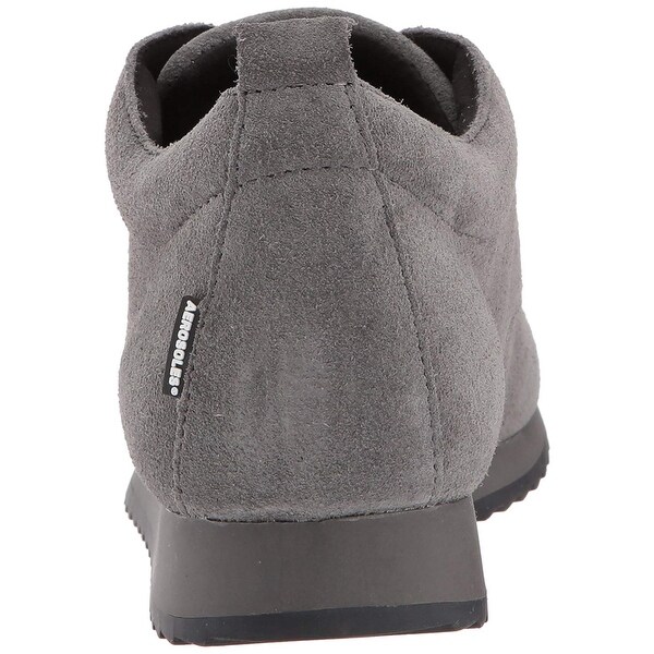 Aerosoles Womens Panoramic Fashion Sneaker