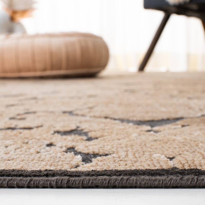 SAFAVIEH Paradise Loremarie Boho Modern Viscose Rug