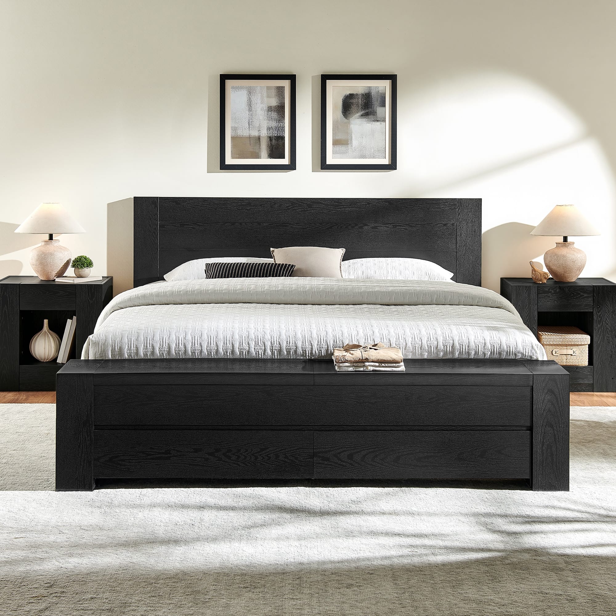 Option Black Oak