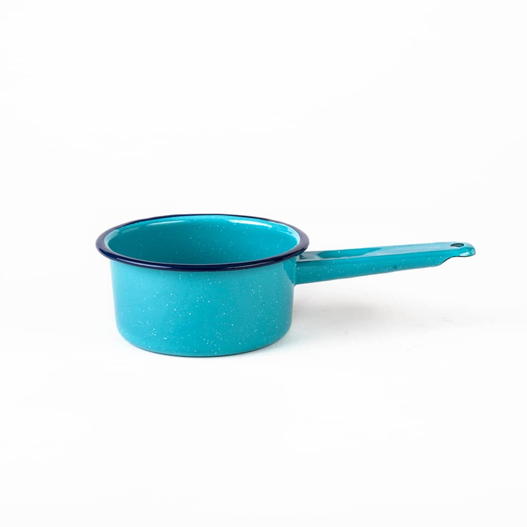 Granite Ware Saucepan