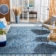 preview thumbnail 7 of 180, SAFAVIEH Courtyard Aquata Indoor/ Outdoor Waterproof Patio Backyard Rug