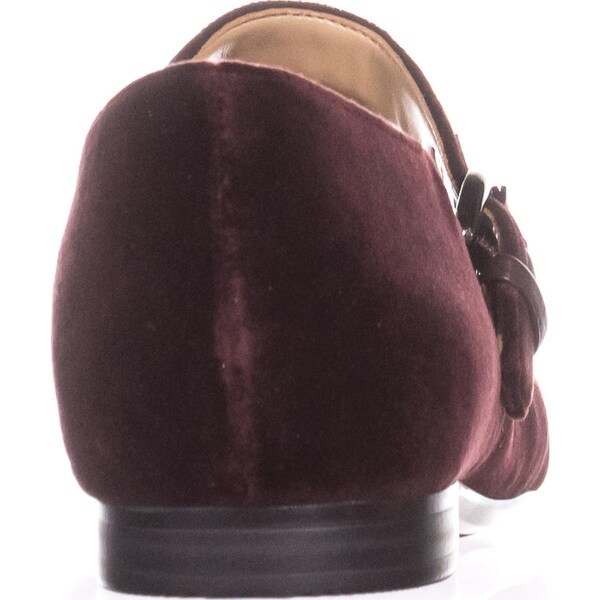 naturalizer erica flats
