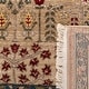 preview thumbnail 16 of 30, Lauren Ralph Lauren Margaux Traditional Oriental Fringe Rug