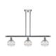 Option Polished Chrome / Clear