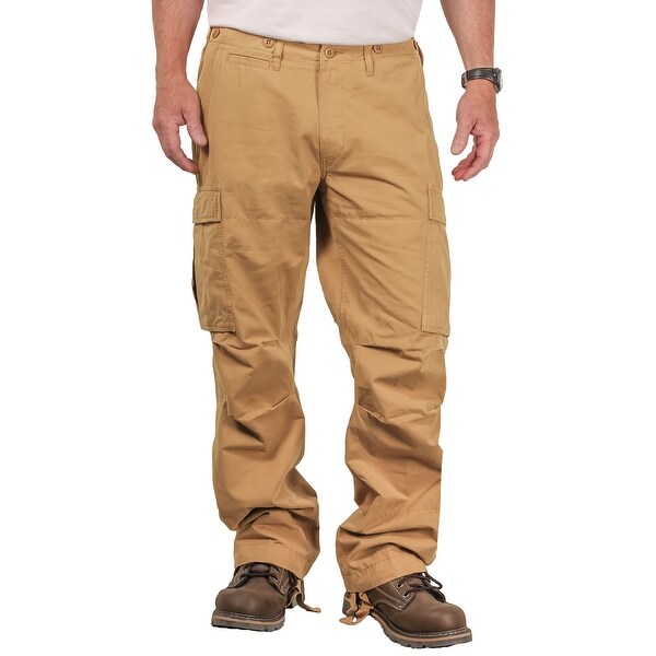 utility cargo pants mens
