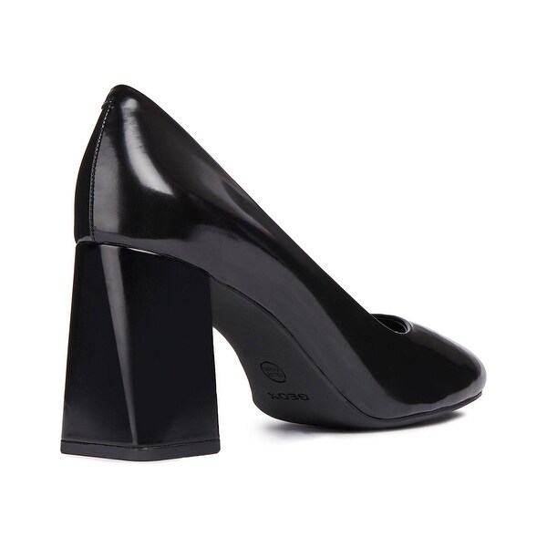 Geox Damen D Seylise Mid A Pumps