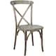 Option Medium White Grain