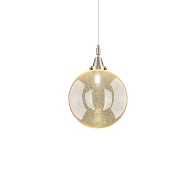 Innovations Lighting 447-1P-17-12 Beacon Pendant Beacon 12" Wide