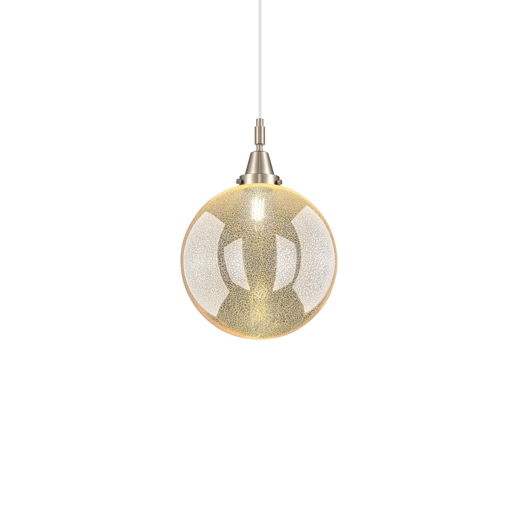 Innovations Lighting 447-1P-17-12 Beacon Pendant Beacon 12" Wide