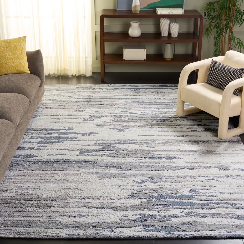 SAFAVIEH Audrey Essi Modern & Contemporary Rug