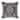 J. Queen New York Middlebury 20 Inch Square Decorative Throw Pillow