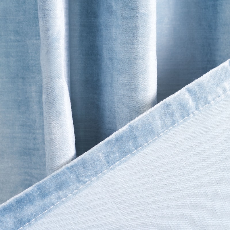 SAFAVIEH Zulfiye Window Curtain Grommet Panel Treatment