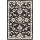 preview thumbnail 34 of 37, Hand-Tufted Wigton Floral Wool Area Rug