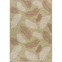Outdoor Tropical Rugs Find Great Home Decor Deals Shopping At Overstock