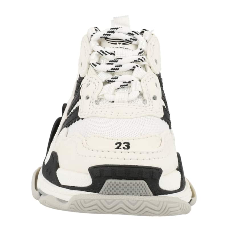 Balenciaga x Adidas Triple S Kids Sneaker