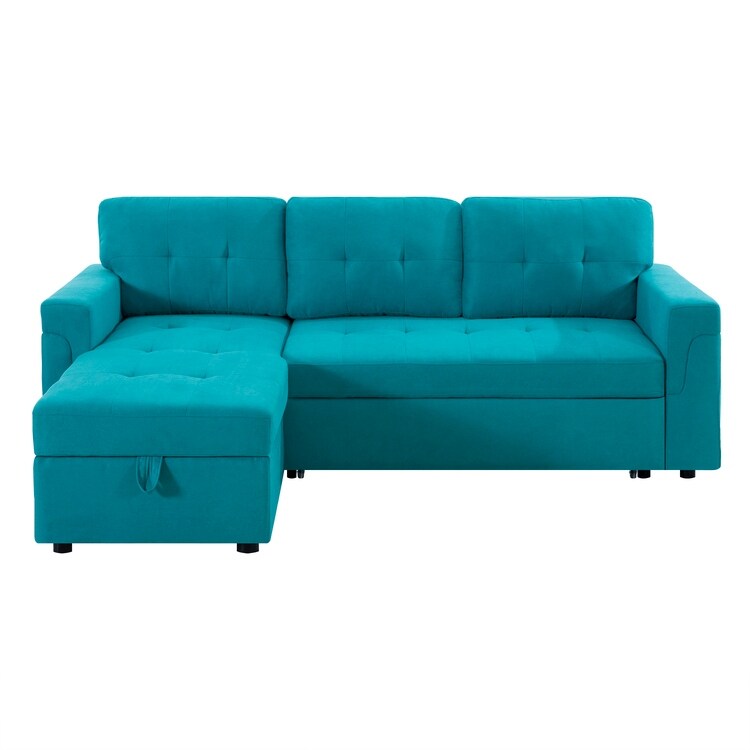 PERRY　MINI SOFA　1P（NA） Amazon.com: Harper & Bright Designs 104