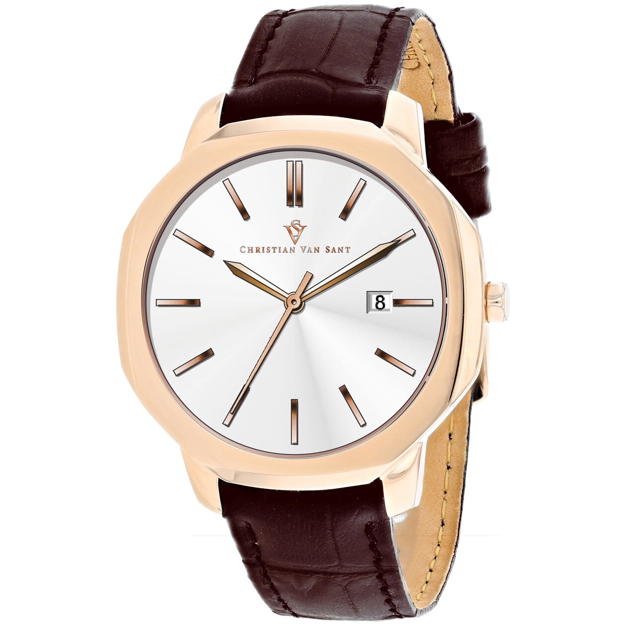 Mens Watches Overstock
